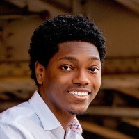Elijah Lewis