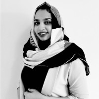 Raghda Mohammed
