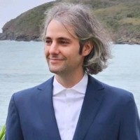 Gabriel Mariani Flaksman