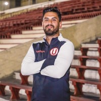 Osiel Chavez Schebesta