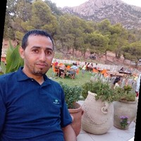 Mohamed Ali Ahmed