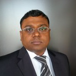 Anand Mohan Rakesh
