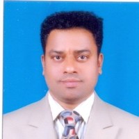 Suresh Salian