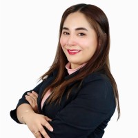 Kimberly Belmonte, Chrp-Chrm