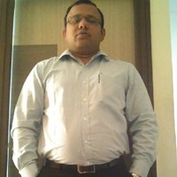 Arindam Paul