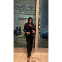 Misha Goyal