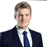 Kasper Badstue Jacobsen