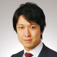 Hachidai YANAGIMOTO