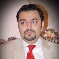 IMRAN UL HAQ