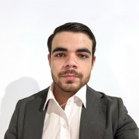 Luis Fernando Chavez Jimenez