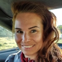 Charlotte Kinell