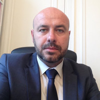 Frédéric GUILBERT