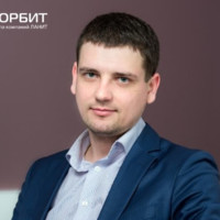 Дмитрий Наседкин