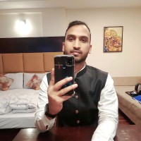 Abhishek Kumar Singh