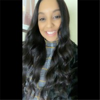 Tamara Bright