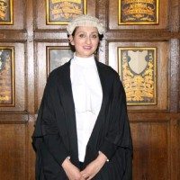 Maleeka Bokhari