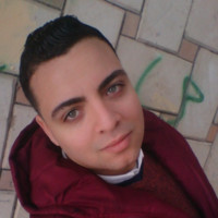 Yousef Ahmed