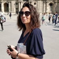 Sandrine Odadjian