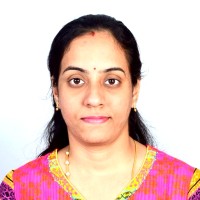 Dr. Moushya G