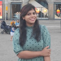 Monalisa Mishra