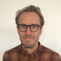 Morten Bækken