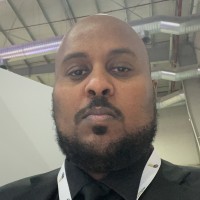 Omer Abdelrahman