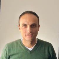 Cesar Perez Cardona