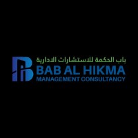 Bab Al Hikma Management Consultancy