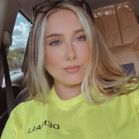 Francesca Mckenna