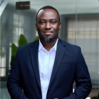 Cris Mwebesa