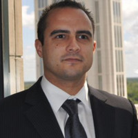Bryan Farinas