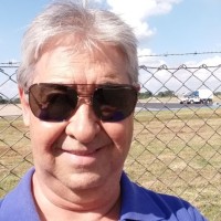 Sidney Dias pirani