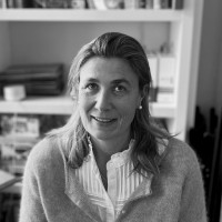 Claire Thibault
