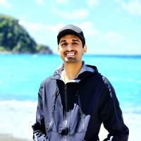 Nabeel Sayed