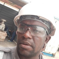 Benvindo SOLE MUNTU YEZANI