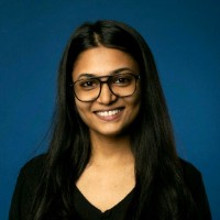 Zil Patel