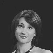 Maryana Nedoviziy