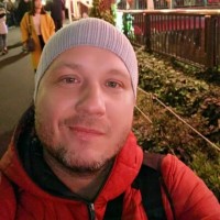 Виталий Дынник