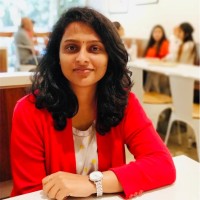 Kavyashree D