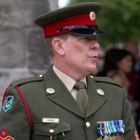 Donal Howe