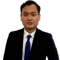 Muhamad Fariz Hardian, S.h