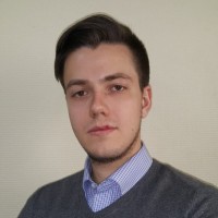 Andrey Glukharev