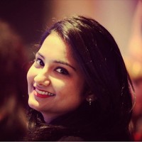 Pratibha Vaman Rao