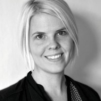 Annette L. S. Sjöberg