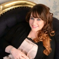 louise mckeon