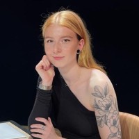 Anna Papugova