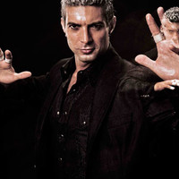 CENK SARKUS