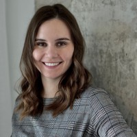 Byanka Archambault, M. Ed.