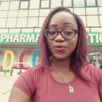 Kevine Bambili