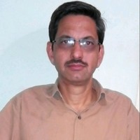 Jayant Paranjape